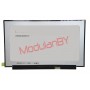 15,6" LED 1920x1080 B156HAN02.3 30PIN SLIM RIGHT MATTE (IPS type) small size БЕЗ УШЕЙ