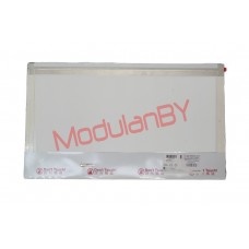 17,3" LED 1600x900 40PIN Глянец ЛЕВЫЙ матрица для ноутбука БУ