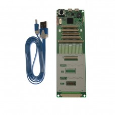 ТЕСТЕР КЛАВИАТУР для ноутбука QK-AK5