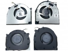 Lenovo Legion Y540-15IRH GTX1660Ti CPU+GPU Комплект вентиляторов для ноутбука