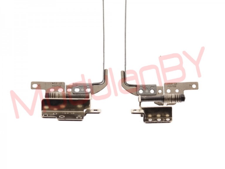 завесы для HP G62 CQ62 CQ56 type 2