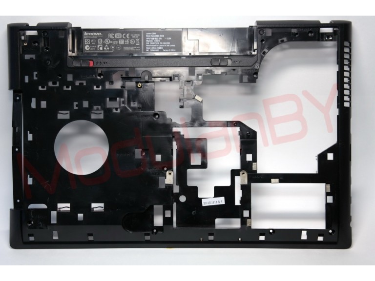 G500 G505 G510 LENOVO нижняя часть основания ноутбука D (корыто) + HDMI