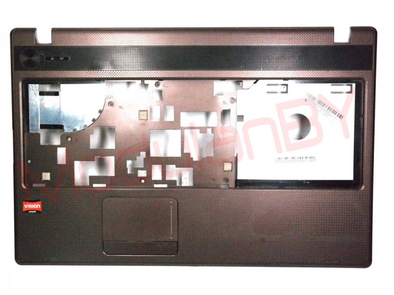 aspire 5552 5552G 5742G 5742ZG ACER верхняя часть основания ноутбука C cover