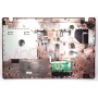 aspire 5552 5552G 5742G 5742ZG ACER верхняя часть основания ноутбука C cover