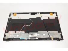 aspire 5552 5552G 5742G 5742ZG ACER верхняя часть крышки ноутбука A бу
