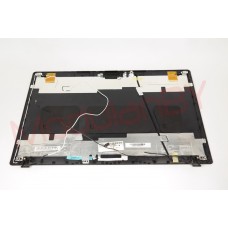 aspire 5552 5552G 5742G 5742ZG ACER верхняя часть крышки ноутбука A бу