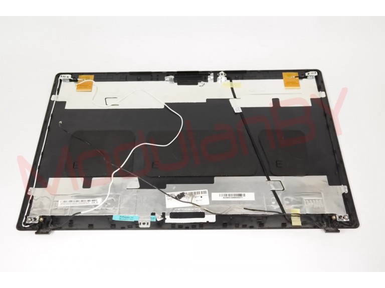 aspire 5552 5552G 5742G 5742ZG ACER верхняя часть крышки ноутбука A бу