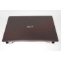 aspire 5552 5552G 5742G 5742ZG ACER верхняя часть крышки ноутбука A бу
