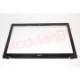 aspire 5552 5552G 5742G 5742ZG ACER верхняя часть крышки ноутбука B (рамка матрицы) бу