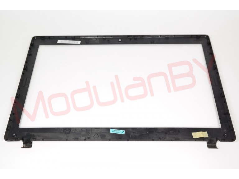 aspire 5552 5552G 5742G 5742ZG ACER верхняя часть крышки ноутбука B (рамка матрицы) бу