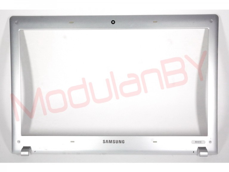 Samsung NP-RV511 NP-RV515 часть крышки ноутбука B (рамка) бу