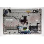 Samsung NP-RV511 NP-RV515 верхняя часть основания ноутбука С + Touch , keyboard , speaker бу