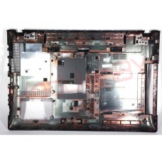 Samsung NP-RV511 NP-RV515 нижняя часть основания ноутбука D (корыто) бу