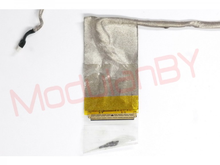 SAMSUNG BA39-01030A NP-RV511,NP-RV520,NP-RV515 шлейф матрицы