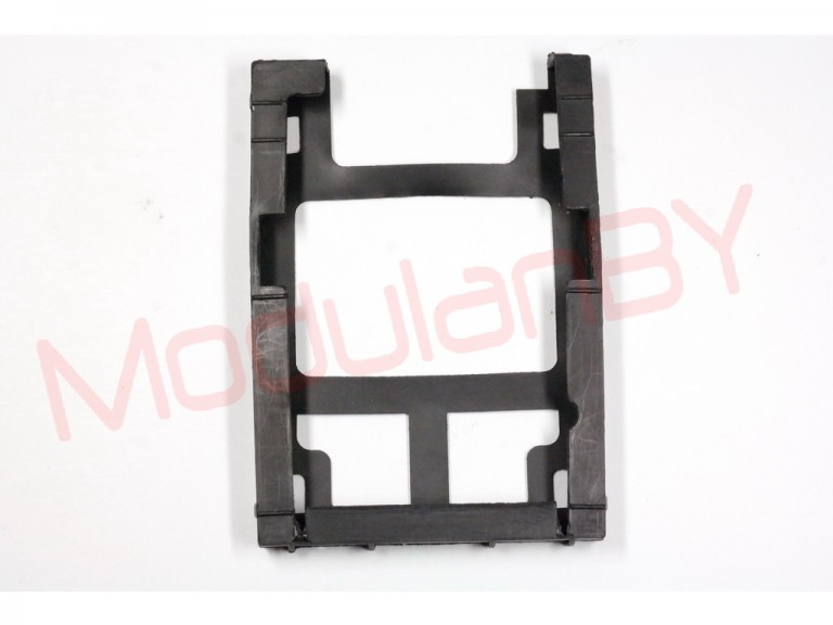 крепление HDD для Samsung RV515 (резина) бу