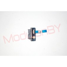 разъём подключения DVD для Samsung RV515 , RV520