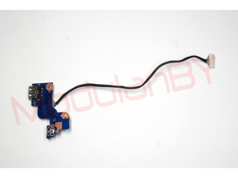 кнопка включения для Samsung RV515 , RV52