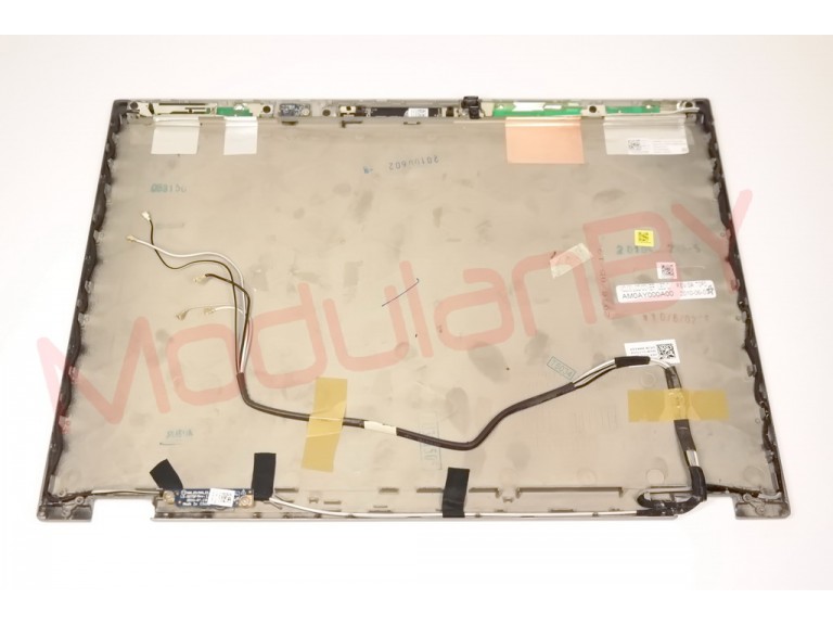 DELL LATITUDE E6410 верхняя часть крышки ноутбука A бу
