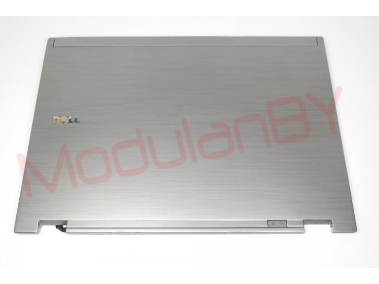 DELL LATITUDE E6410 верхняя часть крышки ноутбука A бу
