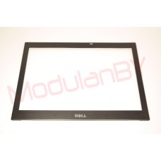 DELL LATITUDE E6410 верхняя часть крышки ноутбука B (рамка матрицы) бу