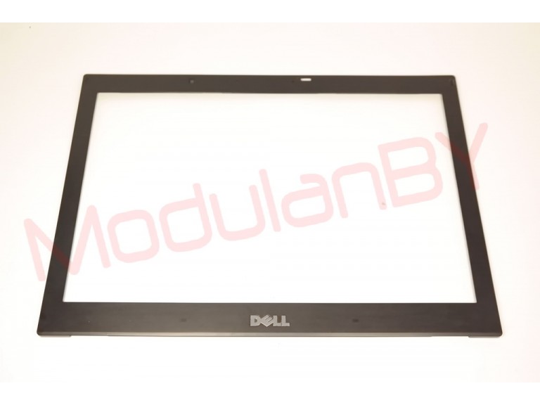 DELL LATITUDE E6410 верхняя часть крышки ноутбука B (рамка матрицы) бу