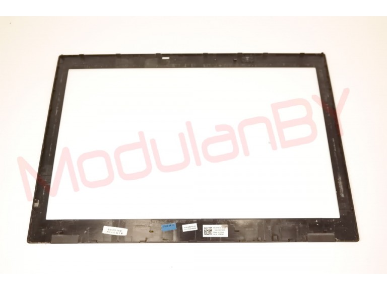 DELL LATITUDE E6410 верхняя часть крышки ноутбука B (рамка матрицы) бу