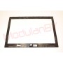 DELL LATITUDE E6410 верхняя часть крышки ноутбука B (рамка матрицы) бу