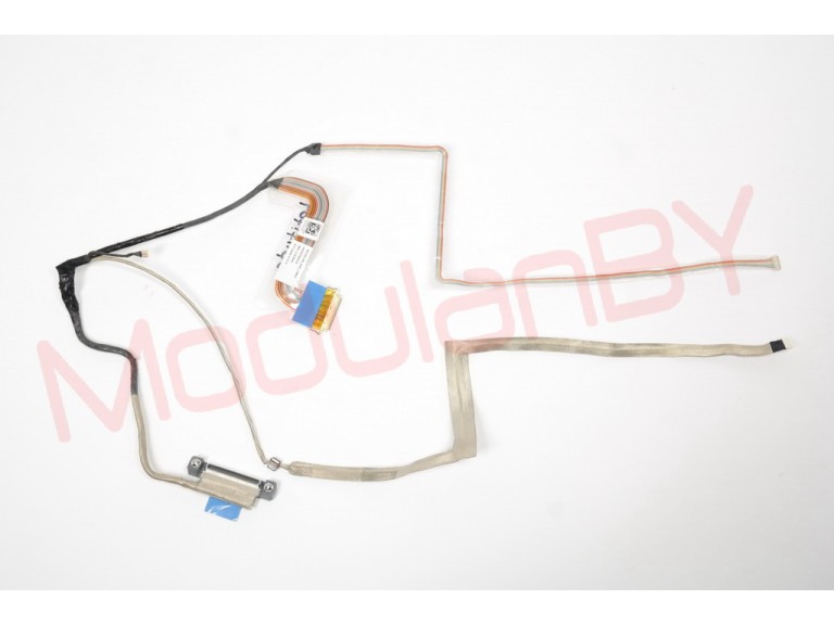 Dell Latitude E6410 30 pin LED шлейф матрицы