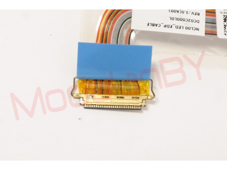 Dell Latitude E6410 30 pin LED шлейф матрицы