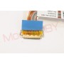 Dell Latitude E6410 30 pin LED шлейф матрицы