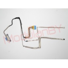 Dell Latitude E6410 30 pin LED шлейф матрицы