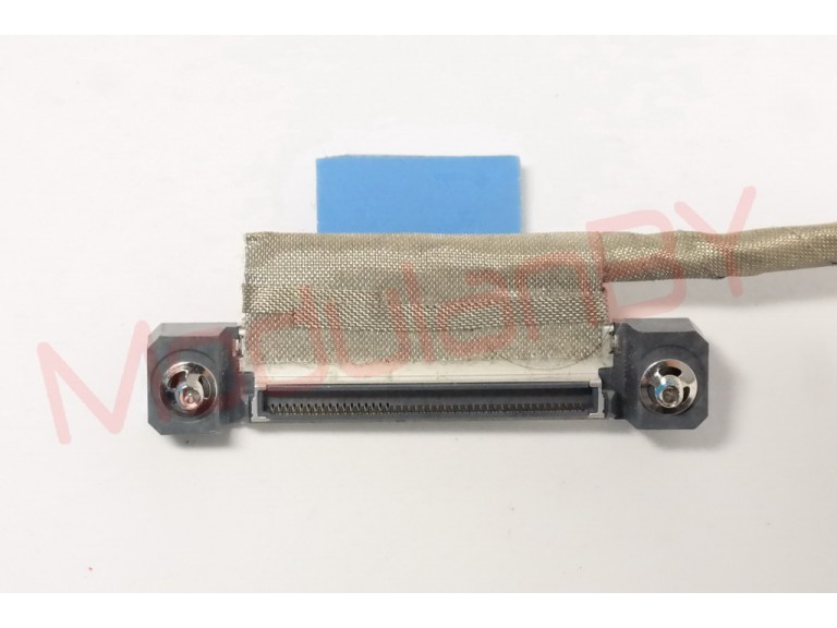 Dell Latitude E6410 30 pin LED шлейф матрицы