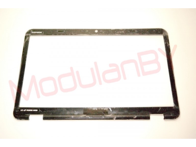Inspiron N5110 DELL верхняя часть крышки B (рамка)
