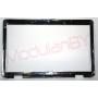 Inspiron 1545 DELL верхняя часть крышки B (рамка)