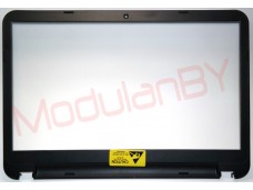 Inspiron 15R-5521 DELL верхняя часть крышки B (рамка)