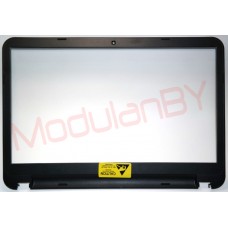 Inspiron 15R-5521 DELL верхняя часть крышки B (рамка)