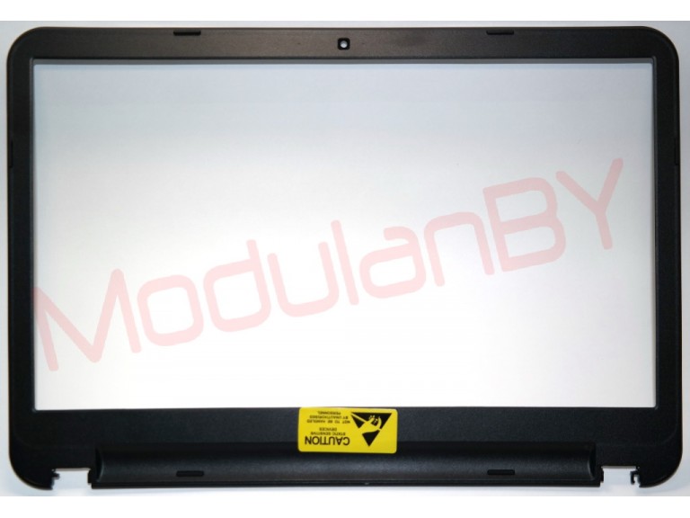 Inspiron 15R-5521 DELL верхняя часть крышки B (рамка)