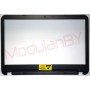Inspiron 15R-5521 DELL верхняя часть крышки B (рамка)