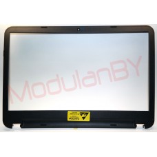 Inspiron 15R 5537 DELL верхняя часть крышки B (рамка)