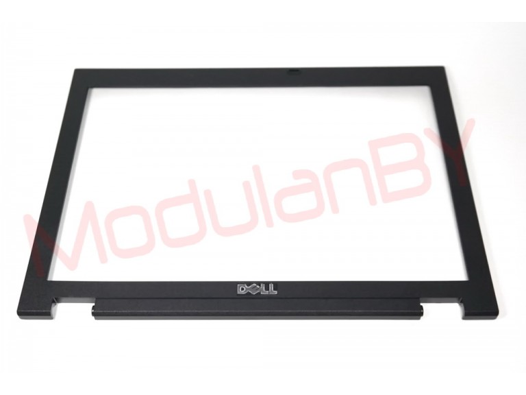 Latitude E5400 DELL верхняя часть крышки B (рамка)