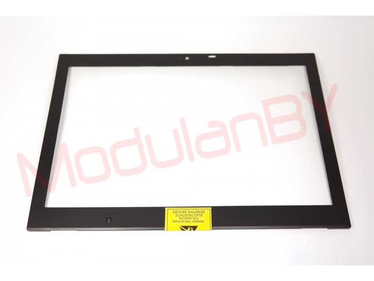 Latitude E6400 DELL верхняя часть крышки B (рамка)