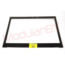 Latitude E6500 DELL верхняя часть крышки B (рамка)