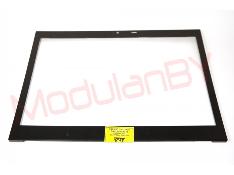 Latitude E6500 DELL верхняя часть крышки B (рамка)