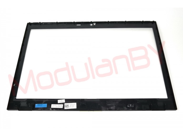 Latitude E6500 DELL верхняя часть крышки B (рамка)