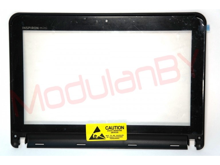 Mini 1012 DELL верхняя часть крышки B (рамка)