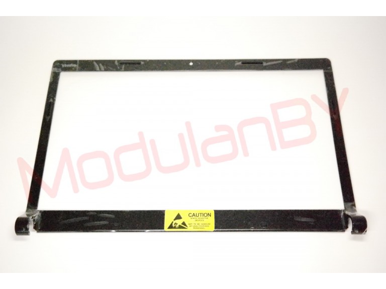 Studio 1555 1557 1558 DELL верхняя часть крышки B (рамка)