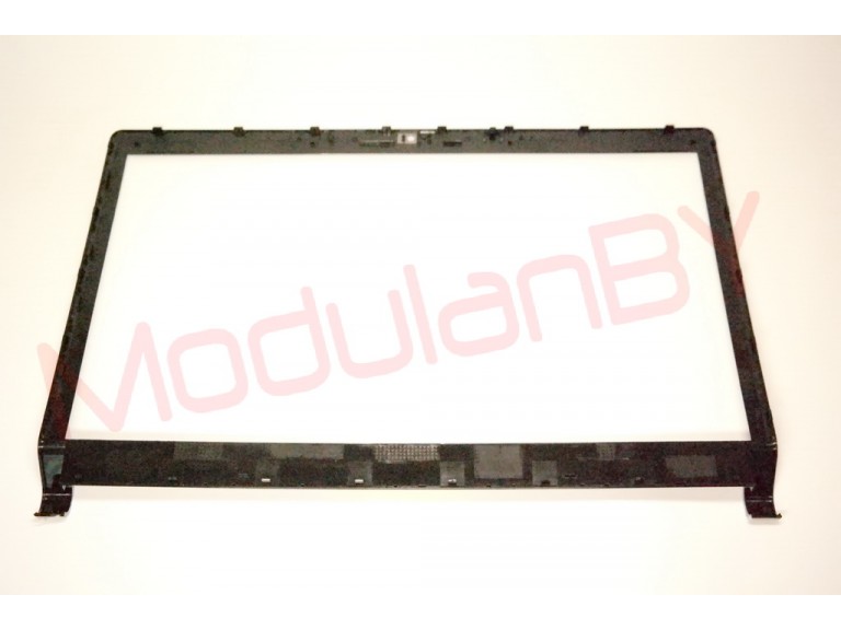 Studio 1555 1557 1558 DELL верхняя часть крышки B (рамка)