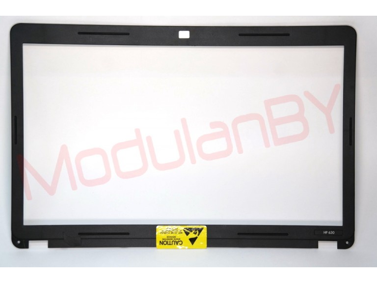 HP 630 635 верхняя часть крышки B (рамка)
