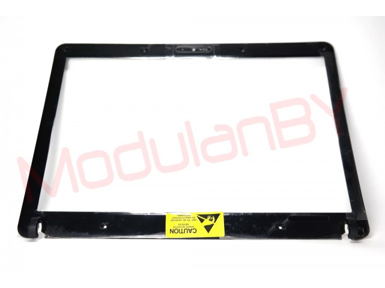 HP 6530S 6531S верхняя часть крышки B (рамка)