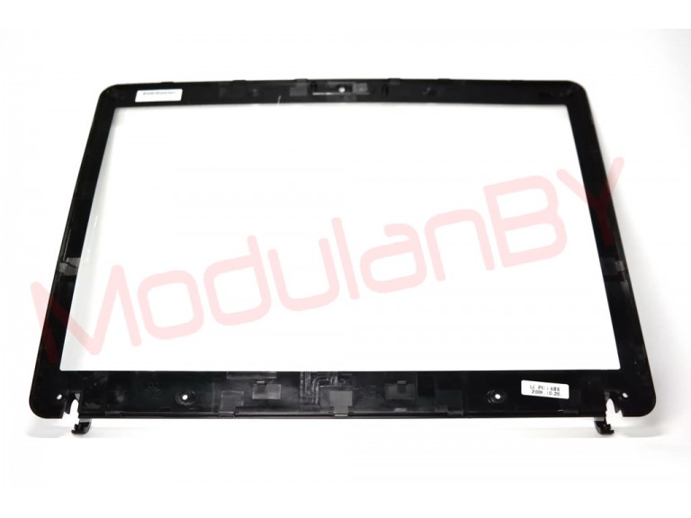 HP 6530S 6531S верхняя часть крышки B (рамка)